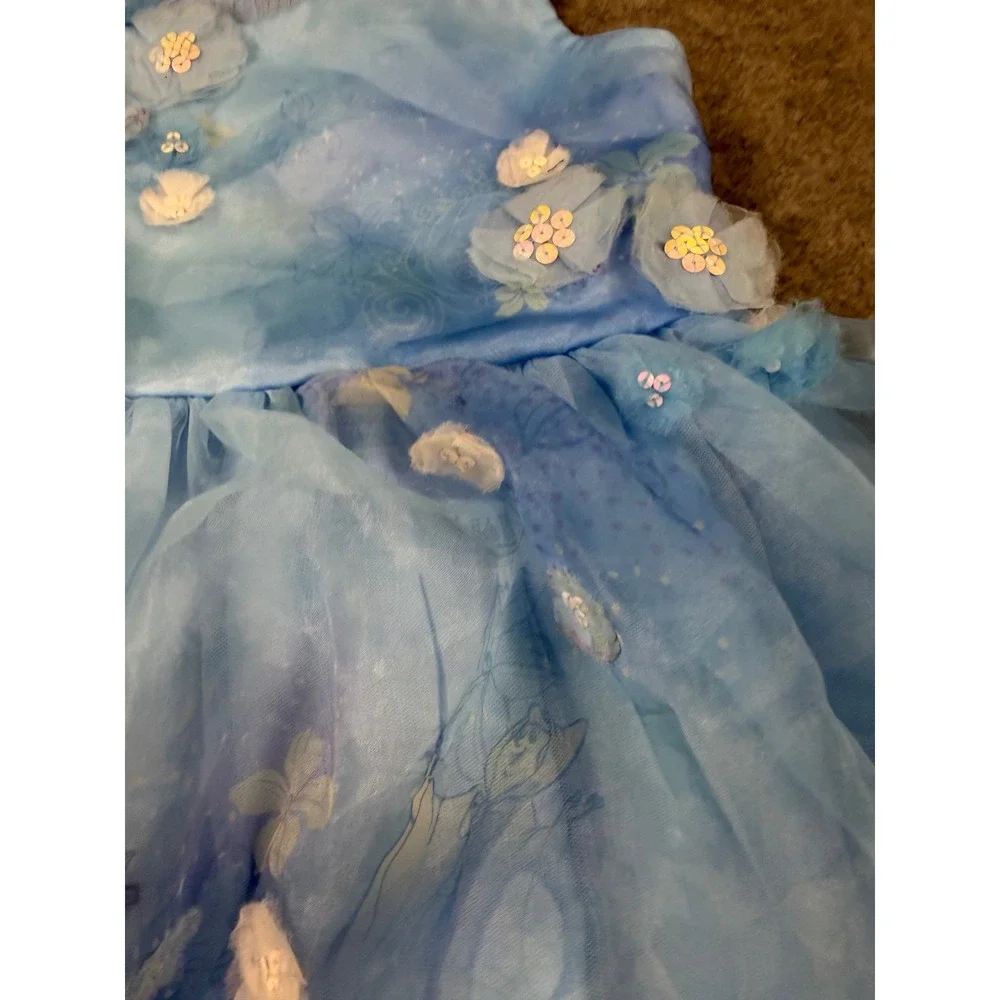 Disney store cinderella